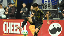 손흥민, 기적의 동점 골 등 2골…LAFC는 승부차기패배