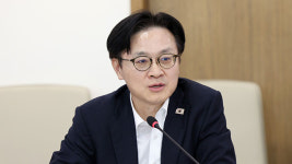 산업장관 “K-스틸법, 저탄소·고부가 전환에 크게 기여할 것”