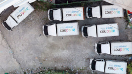 김영훈 노동장관, 심야 노동 물류센터 불시 점검