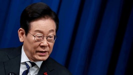 이 대통령 “물가 상승은 급격한 경제회복 영향…대책 수립”