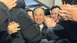특검, ‘계엄 해제 표결 방해 의혹’ 추경호 의원 주말 중 기소 방침