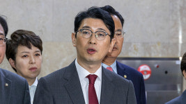 국힘 주진우 “장경태·서영교, ‘2차 가해’ 고발”…서영교 “법적 조치”