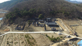 서원 철폐령에도 살아남은 ‘상주 흥암서원’ 사적 지정