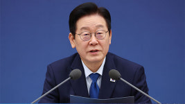 이 대통령 “경찰 국회 통제, 명백한 위헌 행위…지휘관이 판단 잘했어야”