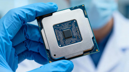 ‘경기 피지컬 인공지능(AI) 랩’ 개소…성남시 혁신지원센터에 마련