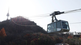 법원 “서울시 남산 용도구역변경 취소”…곤돌라 사업 제동