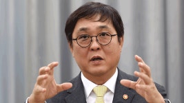 최휘영 장관 “방송영상 콘텐츠, K-컬처 확산의 중심”