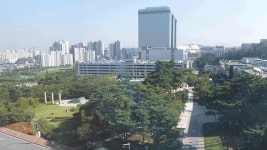 삼성전자 화성사업장에서 화재…인명 피해 없어