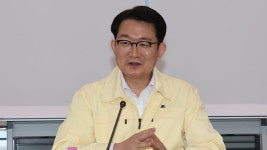 [속보] 농림축산식품부 차관 김종구·국토교통부 2차관 홍지선