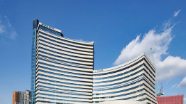 경기도, 광교테크노밸리 바이오 부지 개발 본격화…의회 통과