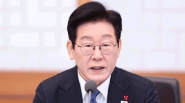 이 대통령 “각료 지명 고려할 것 많아…대통령 가장 큰 책임은 국민통합”