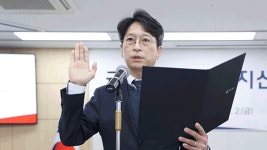 홍지선 국토2차관 “균형잡힌 교통망 확충할 것”