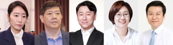 [단독] 강선우도 ‘셀프 공천’ 의혹…“김병기가 경쟁후보 심사 계속 보류”