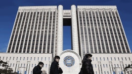 서울고법, 15일 ‘내란전담재판부 구성’ 전체판사회의 개최