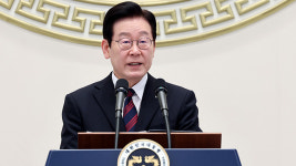 이 대통령 “타이완 문제, 중일 간 문제…수산물 수입 CPTPP 가입 위한 중요 의제”