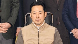 ‘쌍특검 촉구 단식’ 국민의힘 장동혁 오늘 퇴원…“당무 복귀는 아직”