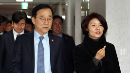 “이재명 정부, 주택 공급에 진심”…당정, 수도권 공급 확대 논의