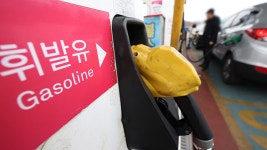 주유소 기름값 8주 연속 하락…“다음 주 경유값 오를 듯”