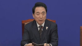 민주당 “장동혁 연설, 대안없는 유체이탈…누가 민생 파괴했나”