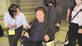 ‘통일교 정교유착’ 한학자, 구치소 낙상 이유로 또다시 보석 요청