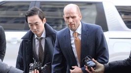 미국 하원 법사위, 쿠팡 소환장 공개…‘차별’ 주장하며 공개 엄호