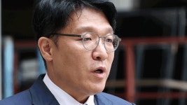 김상민 ‘김건희 공천 청탁’ 무죄…“이우환 그림 샀다는 증거 부족”