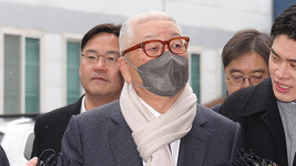 삼표 회장 무죄에 양대노총 “중처법 무력화…검찰 항소해야”
