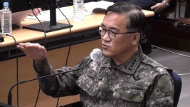 ‘내란 혐의’ 여인형·이진우 중앙지법 첫 재판…윤석열도 부른다