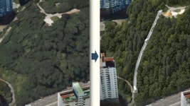 서울시 “서대문구 등 10곳에 보행 편의 시설 설치”