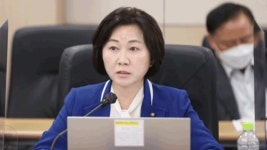 검찰, ‘경로당 기부행위’ 송옥주 항소심 무죄에 상고