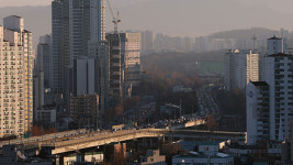 지난해 말 서울서 가장 막힌 도로는 월곡로…시속 15.6km