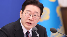 이 대통령, 오늘 청와대서 민주당 상임고문단과 오찬 회동