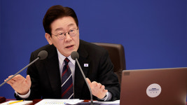 이 대통령 “농지매각 명령 두고 공산당 운운…경자유전 원칙 헌법에 명시”