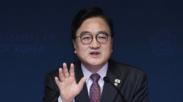 [무등의 아침] 정진욱 “전남·광주 통합 법안, 본회의 의결만 남아…통합 주 청사 갈등 유발 후보 낙선시켜야”