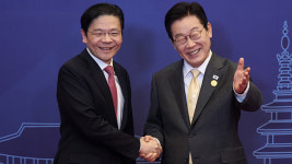 이 대통령, 3월 1∼4일 싱가포르·필리핀 국빈방문…“AI·원전 협력 논의”