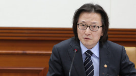 주병기 공정위원장 “전국 주유소 판매가 모니터링”