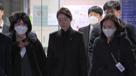 ‘1억 공천헌금’ 강선우 구속 후 첫 조사…7시간여 만에 종료
