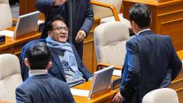 국민의힘, “국회서 비속어 발언” 민주당 박선원 징계안 제출