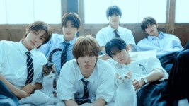 차세대 보이그룹 투어스, 日 골드 디스크 대상서 ‘아시아 최고 신인상’ 수상