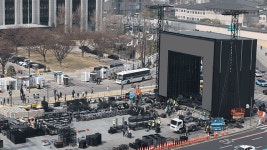 이 대통령 “‘BTS 광화문 공연’ 안전 진행 만반의 준비…암표 거래 반드시 신고”