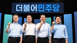 [무등의 아침] “통합시 주 청사·전남 국립의대는 어디에?…A조 토론회서 열띤 공방”