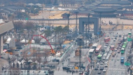 서울시, BTS 공연 전 안전 대책 최종 점검…“사고 우려시 행사 중단”