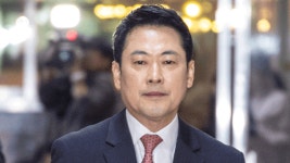 장동혁 “시계·현금 받아도 선거 뛰는 전재수…경찰, 수사 의지 없어”
