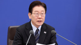 이 대통령 “주차장이 가업? 기가 찬다…상속 공제 설계 취지 맞게 정비해야”