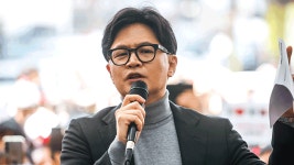 한동훈 “추미애·서영교 허위사실공표 등 법적 조치할 것…국조특위 증인으로 부르라”