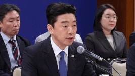 강훈식 “대통령 ‘무인기 유감 표명’, 남북 신뢰 회복 의지 표현”