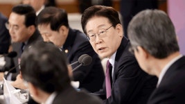 이 대통령 “‘기업 비업무용 부동산’에 대대적인 보유세 부담 검토”