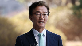 ‘전재수 불기소’ 검경 합수본, 법왜곡죄 고발당해