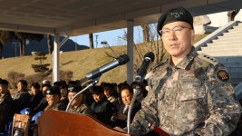 신임 지상작전사령관에 이상렬 제3군단장 내정