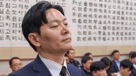박상용 검사, 국조 증인선서 또 거부…야 “권리 존중해야”·여 “왜 옹호하나”